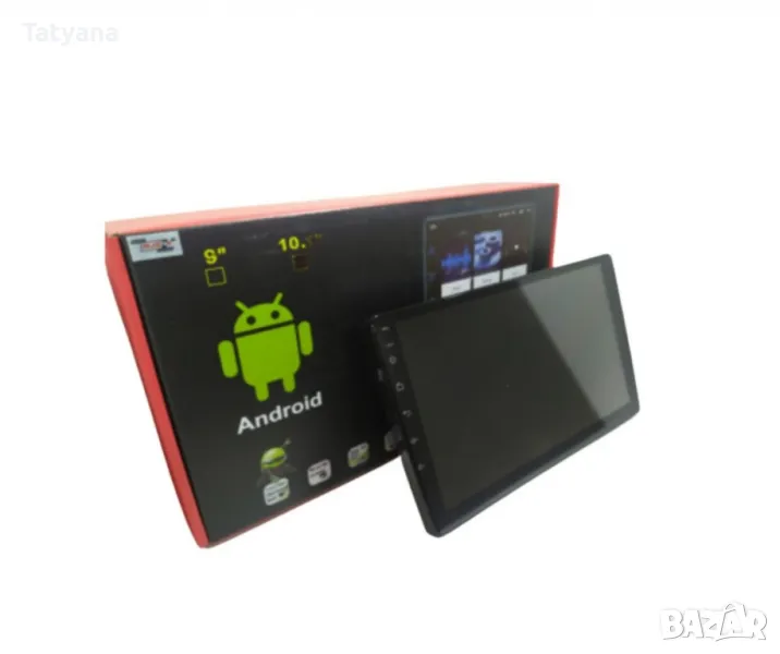 Мултимедия , снимка 1