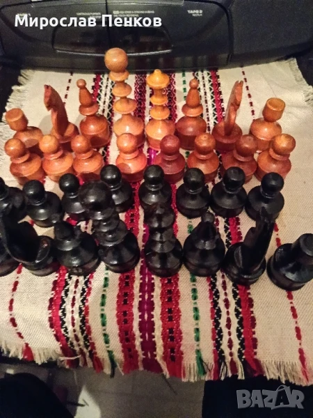 Фигури, снимка 1