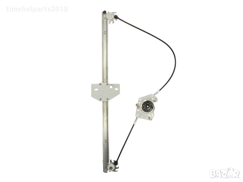 Преден стъклоподемник за Opel Movano -Iveco Daily-Renault Master II -Nissan Interstar -, снимка 1