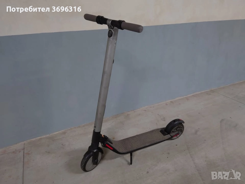 Segway Ninebot ES2 ел тротинетка, снимка 1