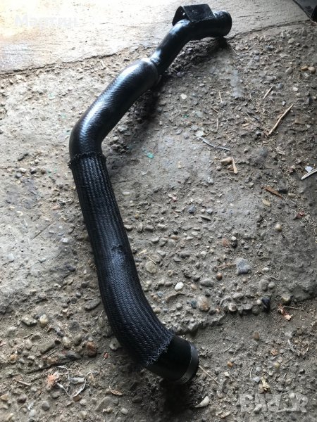 Въздуховод за турбината /Suzuki Grand Vitara 1.9 2008, снимка 1