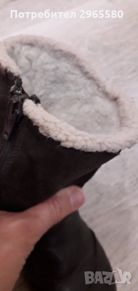 Ботуши Колев и Колев за момиче, н.26, снимка 1