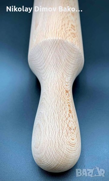 Голяма точилка от бук, снимка 1