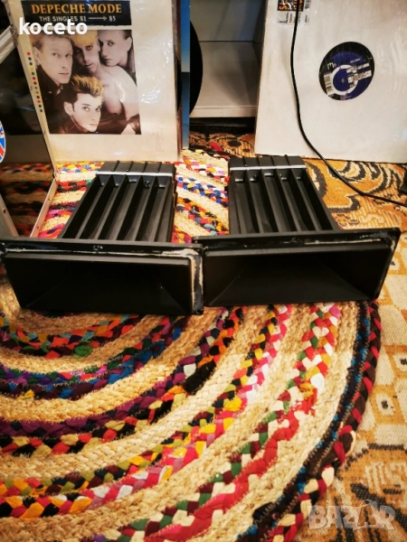 ISOPHON , снимка 1