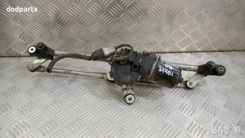 Механизъм чистачки Chevrolet Aveo 2008г.	, снимка 1