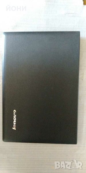 Lenovo G50/Z50-оригинални LCD капаци, снимка 1