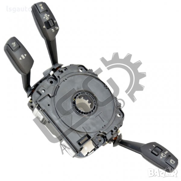 Лостчета мигачи/чистачки/темпомат BMW 3 Series (E90, E91)  2005-2012 B040122N-127, снимка 1