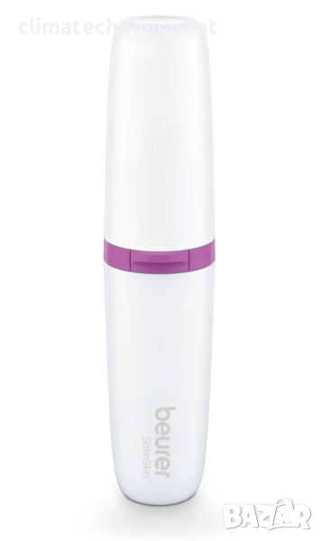 Епилатор, Beurer HL 16, facial hair remover, снимка 1