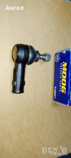 Накрайник Fiat Ducato, снимка 1