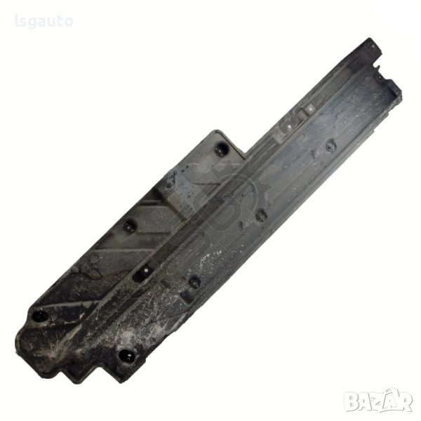 Лява кора под купе Mercedes-Benz C-Class 204 (W/S/C) 2007-2014 ID: 114508, снимка 1