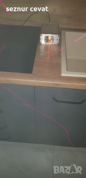 DJ Lazer, снимка 1