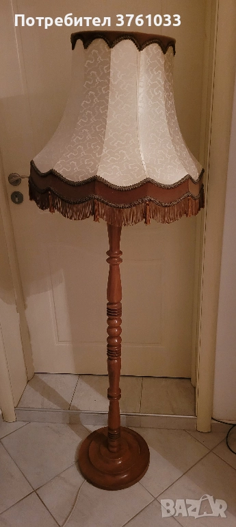 Лампа, снимка 1