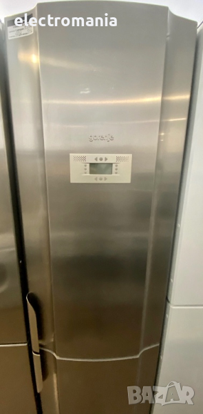 хладилник с фризер ,Gorenje’ RK63392E, снимка 1
