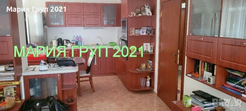 !!!ТОП ОФЕРТА!!!Продавам ТУХЛЕН Апартамент в гр. Хасково Център!!!, снимка 1