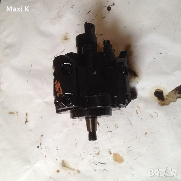 ГНП BMW E39 525d 163 к.с., снимка 1