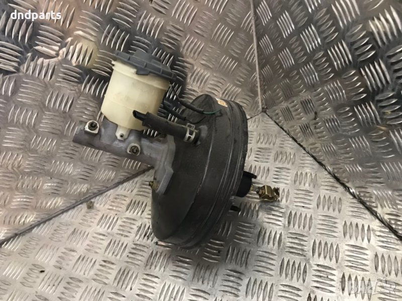 Серво Rover 400, 1.4, 1999г., снимка 1