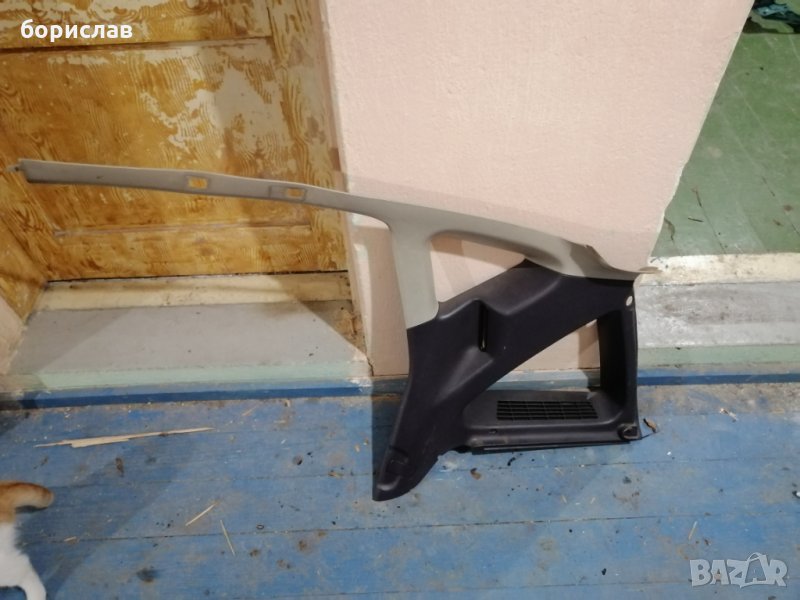 Интериорна пластмаса Мерцедес А класа, снимка 1