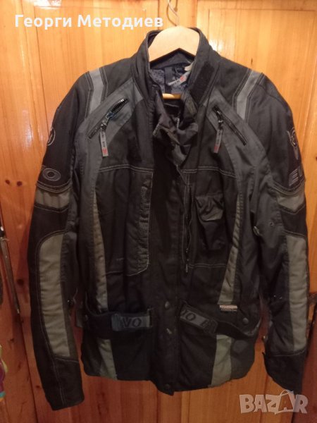 Текстилно яке EVO, снимка 1