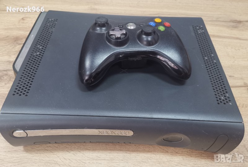 Xbox 360, снимка 1