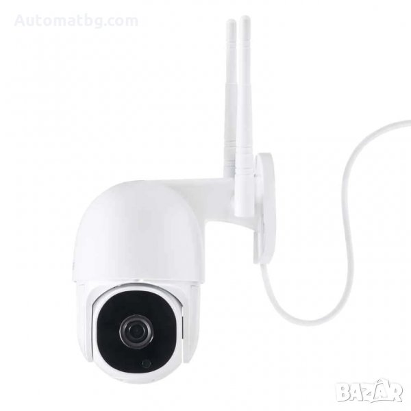 Wifi / IP Смарт камера за външна употреба Automat 2MP - Full Hd 1080p , P-311R, снимка 1