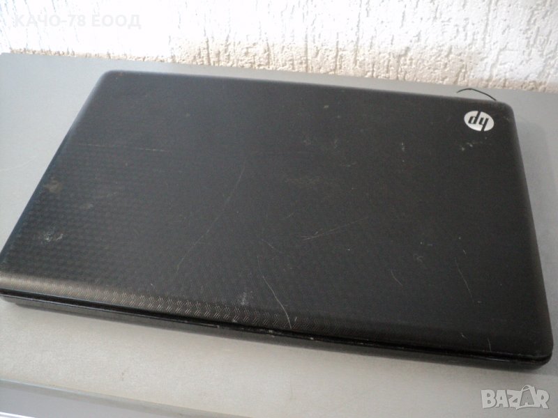 HP - G 72-b50ef, снимка 1