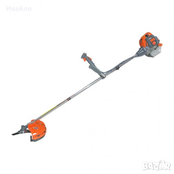 Моторен тример под наем, снимка 1