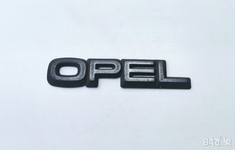 Оригинална емблема за Opel Опел , снимка 1