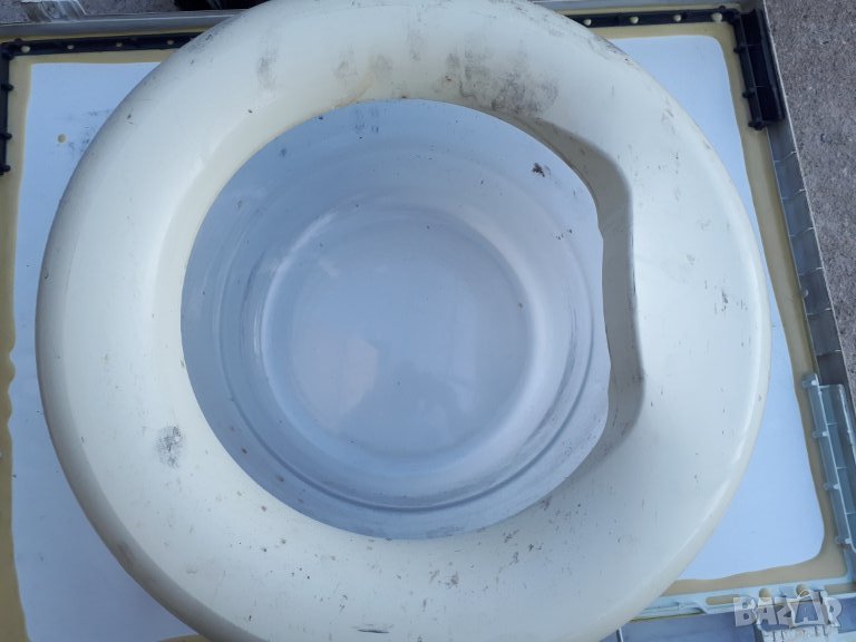 Продавам  люк за пералня Whirlpool FL 5085 , снимка 1