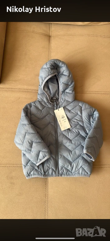 Детско яке, снимка 1