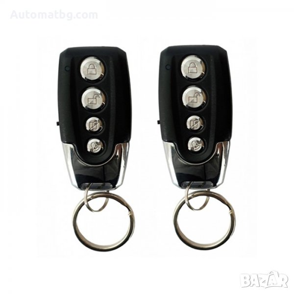 Модул за централно Automat, Универсален модул, 2185, 2 ключа, снимка 1