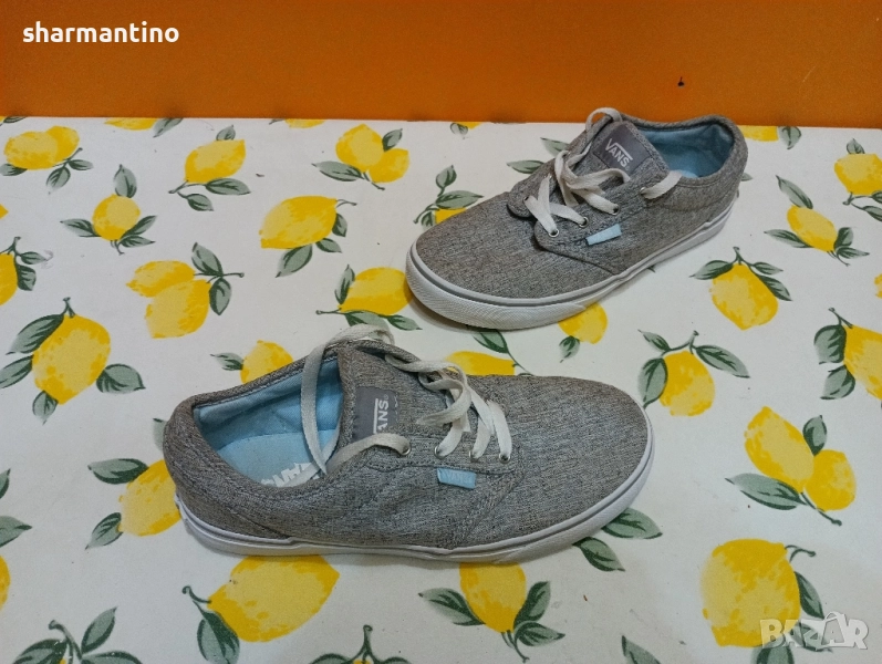 Vans N 35 - 15 лв, снимка 1