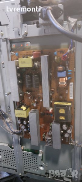 Захр.платка POWER SUPPLY LGP32-08H EAX40097901/15 EAY4050440  for 32inc DISPLAY for LG 32LG2000 , снимка 1