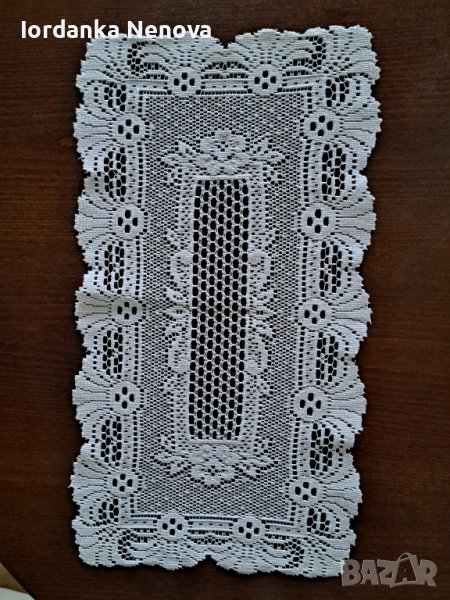 ТИШЛАЙФЕР, ПОДЛОЖКИ , снимка 1