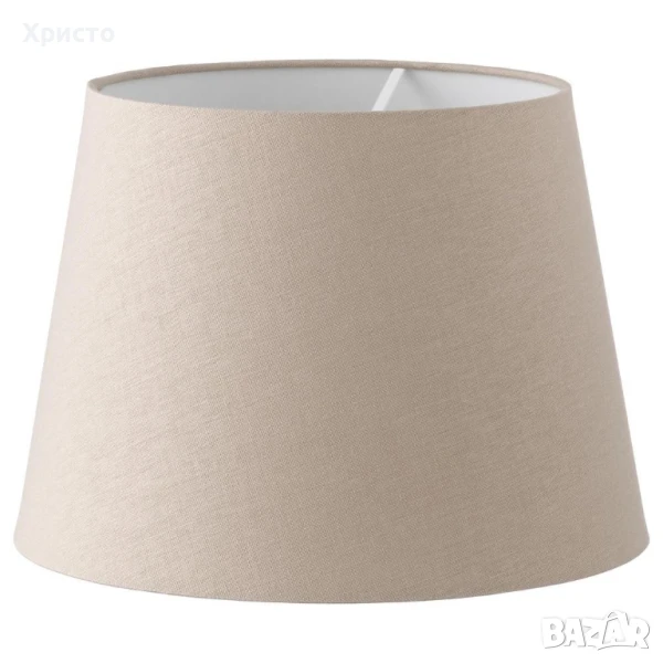 Висяща лампа абажур икеа, снимка 1