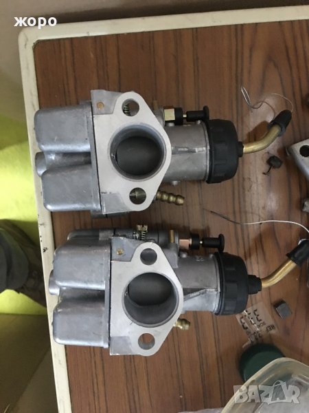 Нови карбуратори за м72 Урал днепр , снимка 1