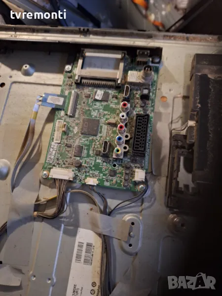 MAIN BOARD ,EAX64891403(1.0),EBT62385608, for LG 32LN540B for 32inc DISPLAY LC320DXE (SF)( R1), снимка 1