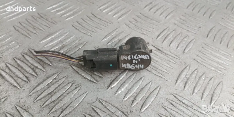 Сензор парктроник Opel Insignia 2011г. 13282884 0263003821 , снимка 1