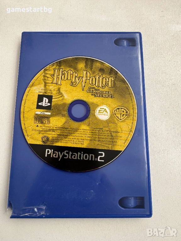 Harry Potter and the Chamber of Secrets, снимка 1