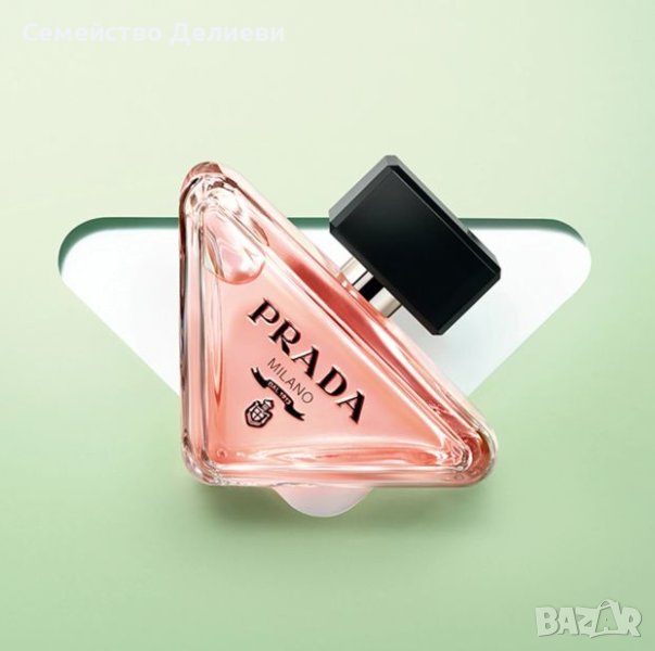 Prada Paradoxe 90ml 70lv , снимка 1