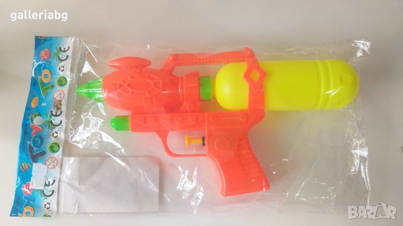 Воден пистолет , снимка 1