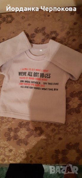  лот блузки, снимка 1