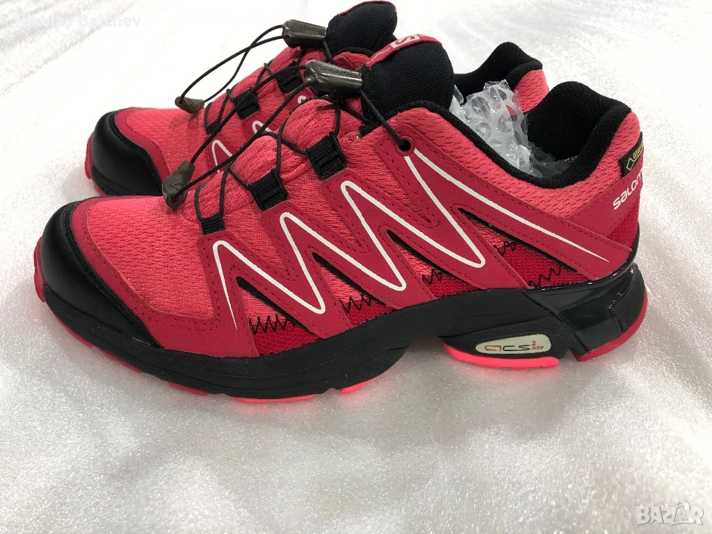 Маратонки Salomon, снимка 1