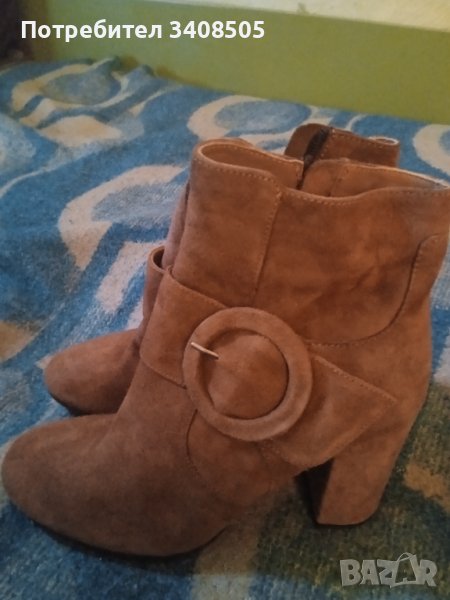 Дамски обувки , снимка 1