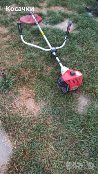 Бензинов тример komatsu BCZ 4500, снимка 1