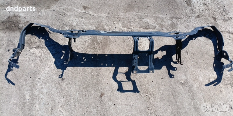 Маска Mercedes C-Class W203 2003г.	, снимка 1