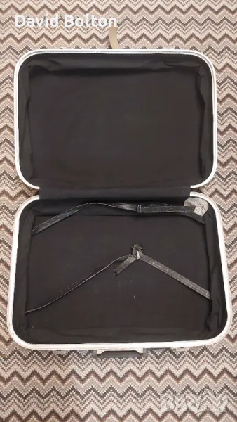 Багажен куфар, снимка 1