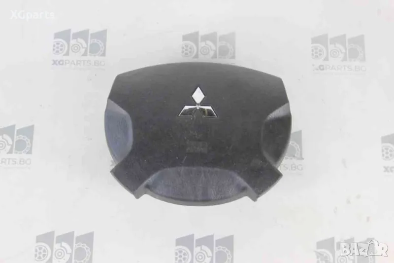 Airbag волан за Mitsubishi Space Star (1998-2004), снимка 1