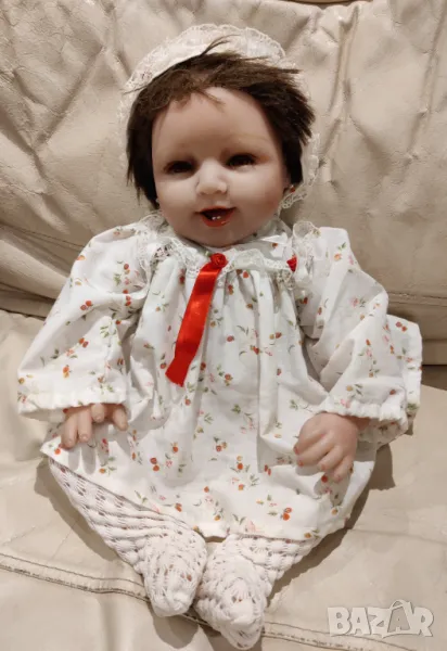 Кукла , снимка 1