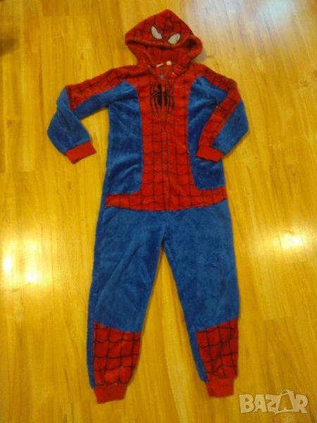 Гащеризон на Спайдърмен , снимка 1