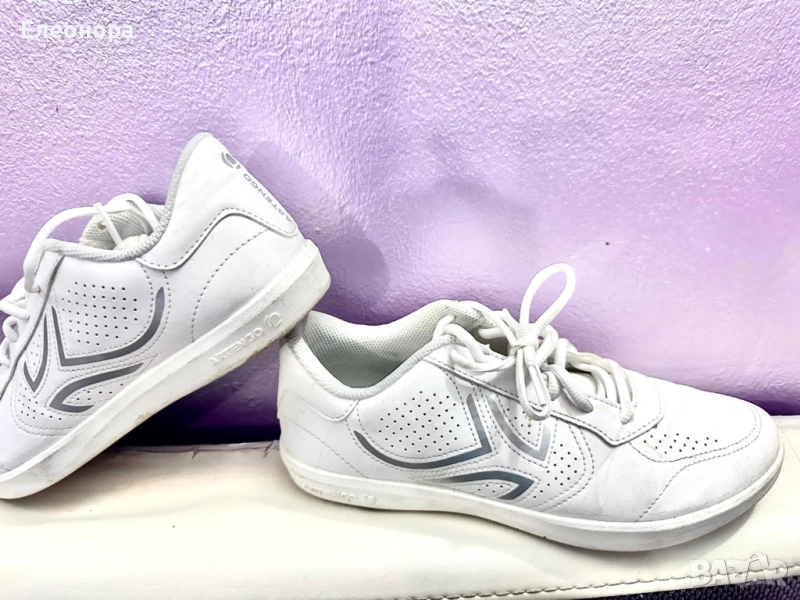 красиви и стилни дамски маратонки, снимка 1